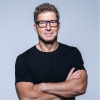 Porträt Sebastian Wohlrapp