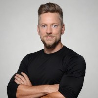 Porträt Tobias Becker